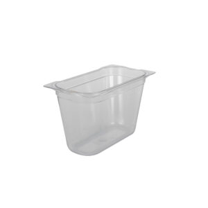 Rieber GN-Behälter 1/3 200 Polycarbonat
