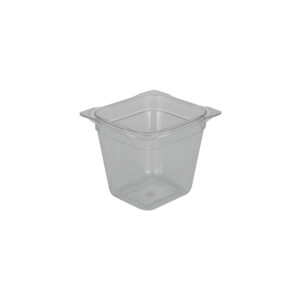 Rieber GN-Behälter 1/6 150 Polycarbonat