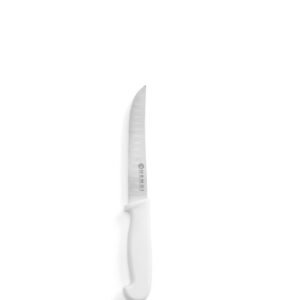 HENDI Universalmesser, HENDI, langes Modell, Weiß, (L)230mm
