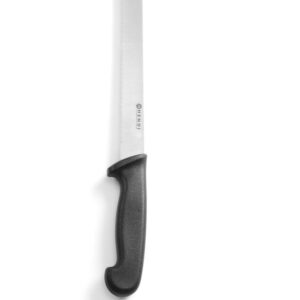 HENDI Brotmesser, HENDI, Schwarz, (L)380mm