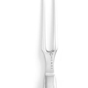 HENDI Tranchiergabel, HENDI, Profi Line, Schwarz, (L)285mm