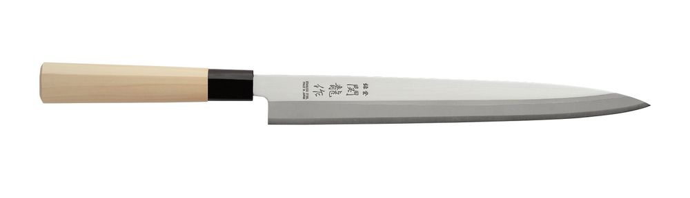 HENDI Japanisches Messer Sashimi, HENDI, (L)405mm