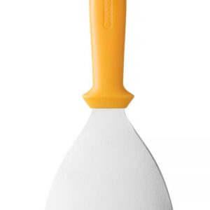 HENDI Pizzaspatel heavy-duty, HENDI, designed by Robert Bronwasser, Orange, 263x132x(H)17mm