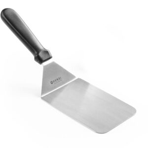 HENDI Wender, flexibel, HENDI, designed by Robert Bronwasser, Schwarz, 310x96mm