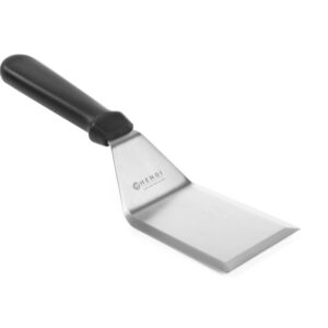 HENDI Hamburger-Wender, HENDI, designed by Robert Bronwasser, Schwarz, 274x76mm