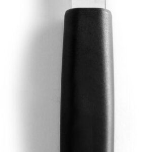 HENDI Zitrusschäler, HENDI, Schwarz, (L)175mm