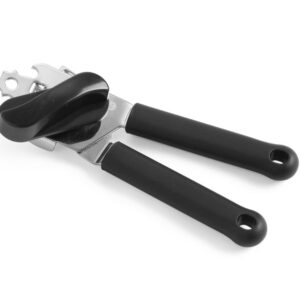 HENDI Dosenöffner, HENDI, Schwarz, (L)180mm