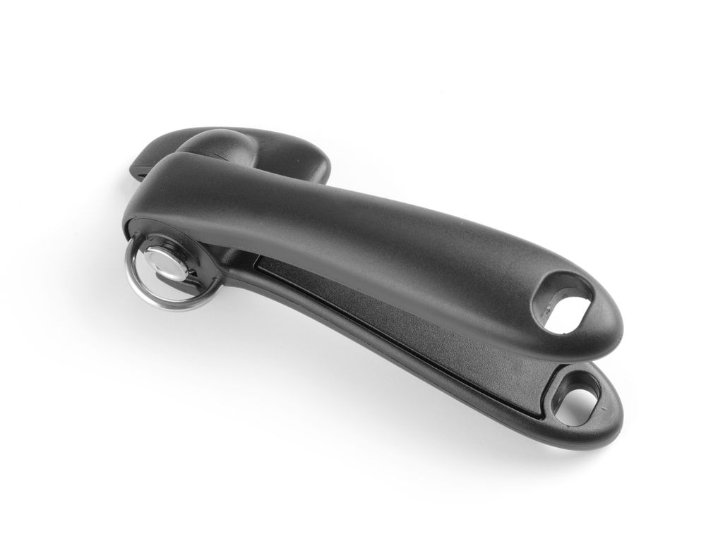 HENDI Sicherer Dosenöffner, HENDI, (L)190mm – Bild 3