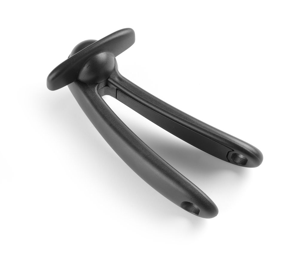 HENDI Sicherer Dosenöffner, HENDI, (L)190mm