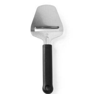 HENDI Käsehobel für Hartkäse, HENDI, Schwarz, (L)200mm