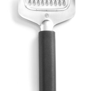 HENDI Käsereibe, HENDI, Schwarz, (L)170mm