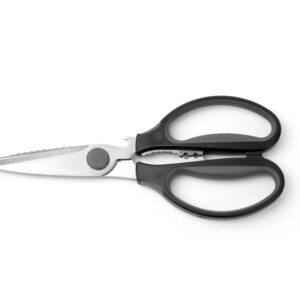 HENDI Küchenschere, HENDI, (L)225mm