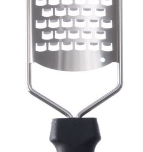 HENDI Zester, HENDI, designed by Robert Bronwasser, grob, 65x318mm