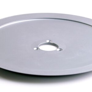 HENDI Ersatzklinge für Aufschnittmaschine, HENDI, 210000 & 210086, ø250mm