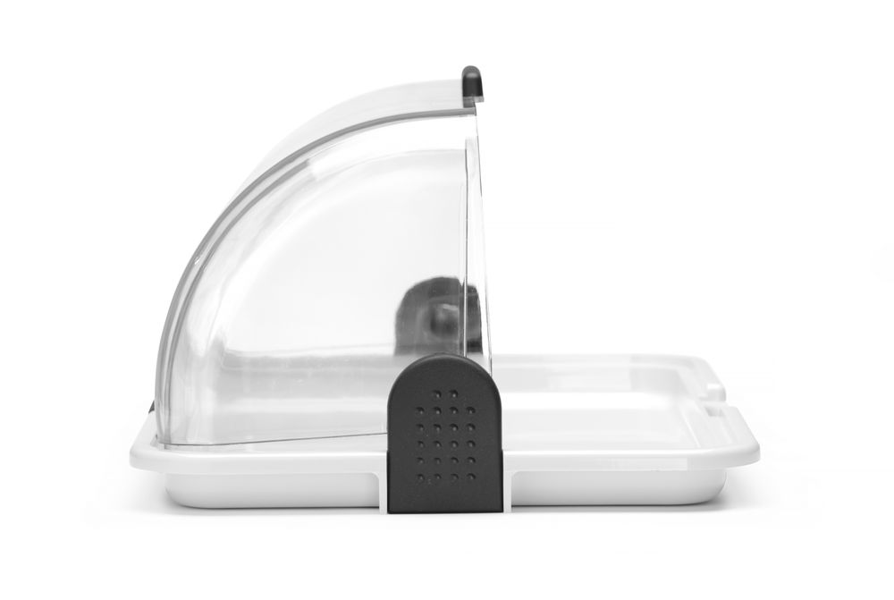 HENDI Rolltop-Display, HENDI, 465x310x(H)190mm – Bild 3