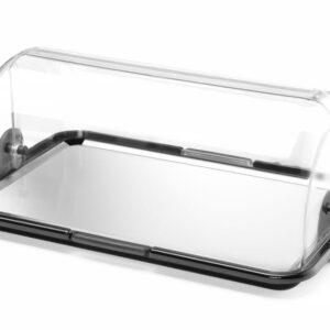 HENDI Rolltop-Display, HENDI, 465x315x(H)195mm