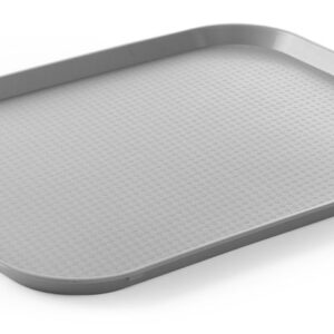 AmerBox Serviertablett, AmerBox, Hellgrau, 350x450x(H)20mm