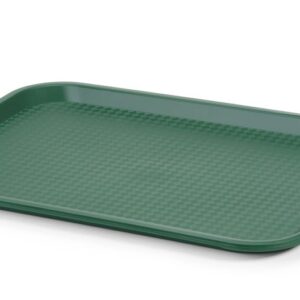 AmerBox Serviertablett, AmerBox, Grün, 305x415x(H)20mm