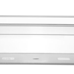 HENDI Gastronorm-Behälter 1/1, HENDI, Profi Line, GN 1/1, 21L, Transparent, 530x325x(H)150mm