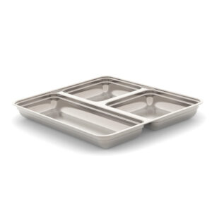 Rieber Speisenschale - 3-tlg