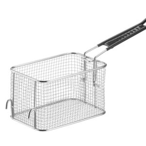 HENDI Frittierkorb, HENDI, 215012/215029, 4L, 208x140x(H)125mm