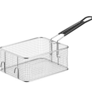 HENDI Frittierkorb, HENDI, 205815/205853, 6L, 238x185x(H)100mm