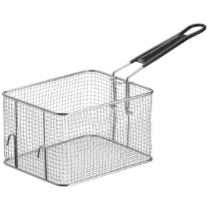 HENDI Frittierkorb, HENDI, 205822/205839, 8L, 238x190x(H)140mm