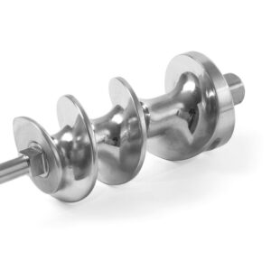 HENDI Schneckenschraube für Fleischwolf, HENDI, 210802