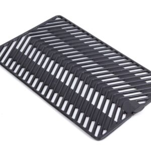 HENDI Gusseisengrill, HENDI, GN 1/1, 325x530mm