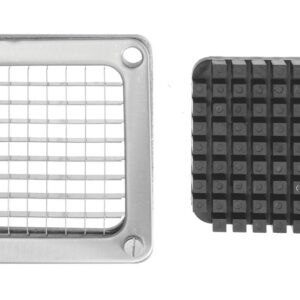 HENDI Pommes-Messer für Pommes-Schneider, HENDI, 9 mm, 110x110mm