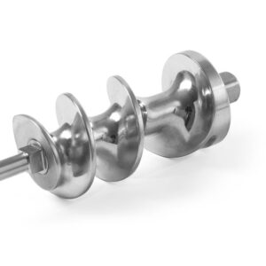 HENDI Schneckenschraube für Fleischwolf, HENDI, 210819