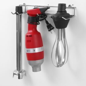 HENDI Wandhalterung, HENDI, Profi Line, 365x130x(H)70mm