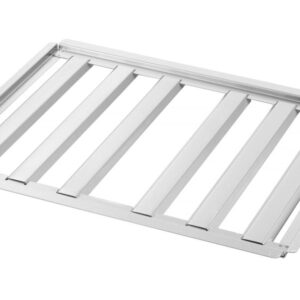 HENDI Flammschutz, HENDI, GN 2/1, 650x530mm