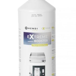 HENDI Professioneller Grill- und Ofenreiniger Extreme Booster, HENDI, 1 l, 1L