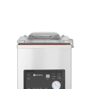 HENDI Vakuumkammer-Verpackungsmaschine Profi Line, HENDI, Profi Line, Dichtungsband: 300 mm, 230V/370W, 380x503x(H)444mm