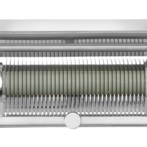 HENDI Rollen für Fleischzartmacher (Schawarma), HENDI, 235x130x(H)120mm