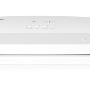 HENDI Vakuum-Verpackungsmaschine, HENDI, Budget Line, 220-240V/100W, 390x160x(H)92mm