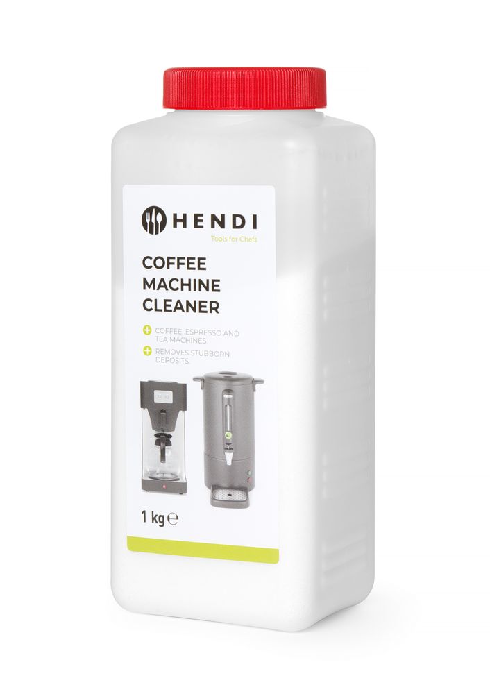HENDI Kaffeemaschinenreiniger, HENDI – Bild 2