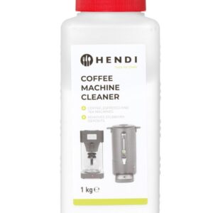 HENDI Kaffeemaschinenreiniger, HENDI
