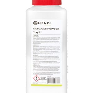 HENDI Entkalker-Pulver, HENDI