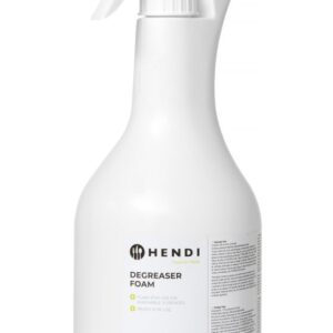 HENDI Fettlöser-Schaum, HENDI