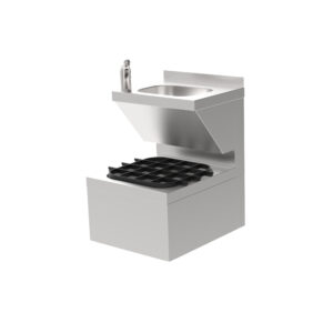 Rieber HAK-K Wandausführung 506075