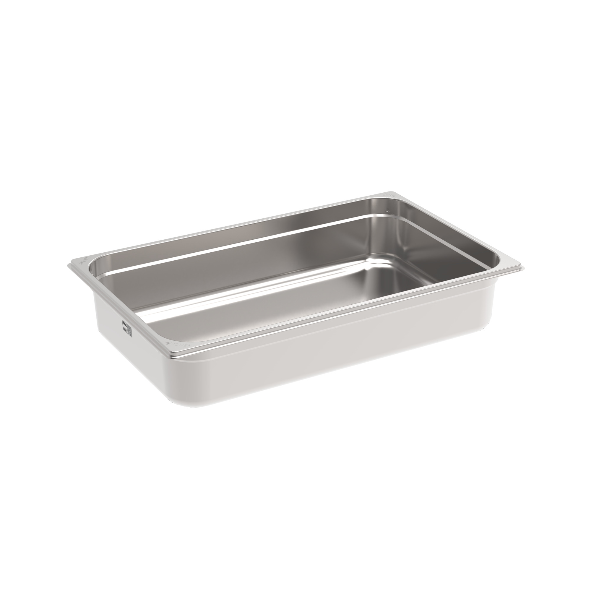 Rieber GNONE®-Behälter 1/1 100