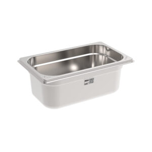 Rieber GN-Behälter 1/4 100