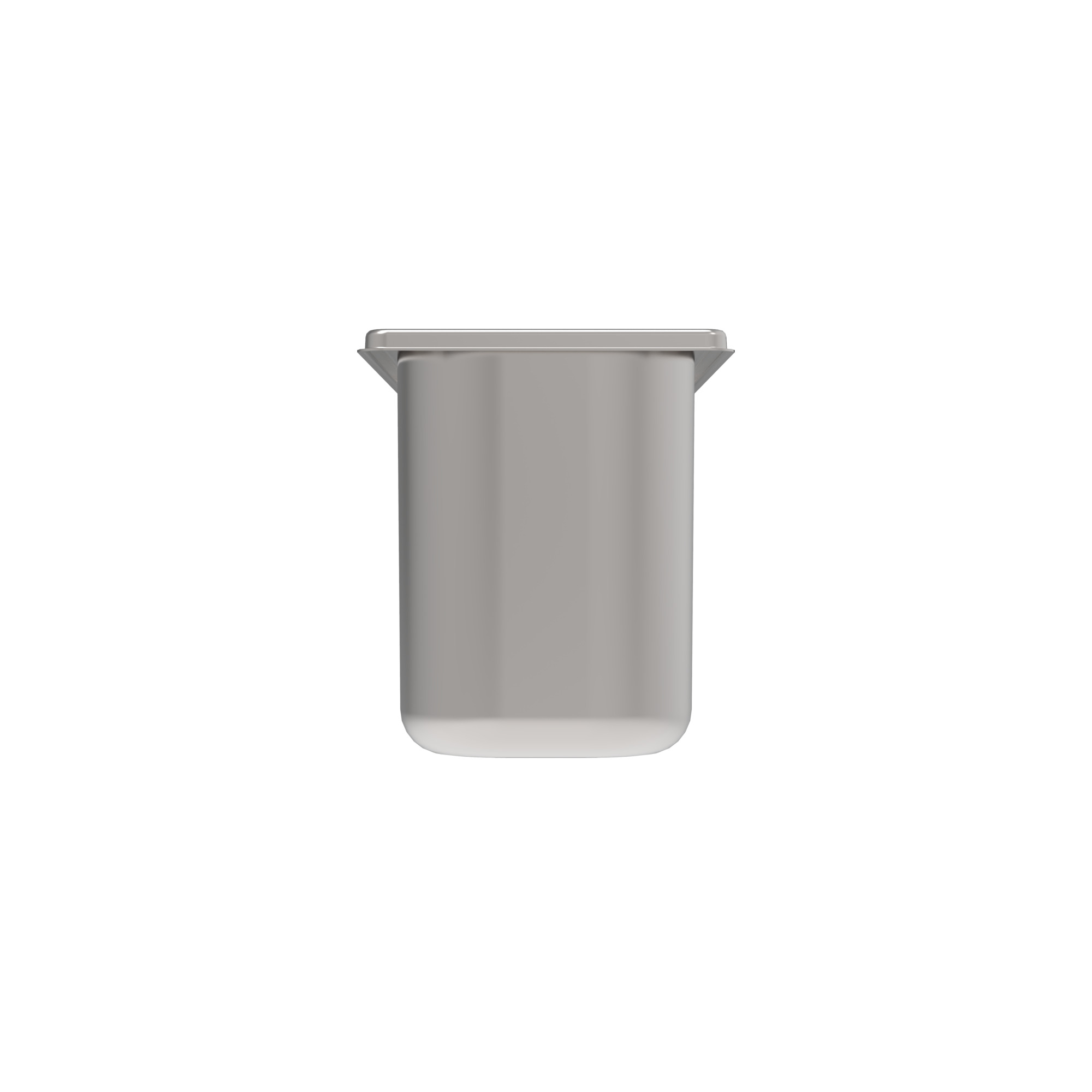 Rieber GN-Behälter 2/8 150 – Bild 3