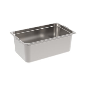 Rieber GNONE®-Behälter 1/1 200 - Fallgriffe