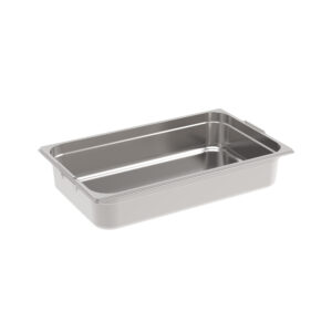 Rieber GNONE®-Behälter 1/1 100 - Fallgriffe