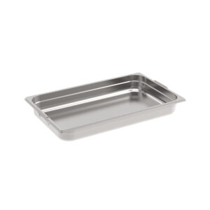 Rieber GNONE®-Behälter 1/1 065 - Fallgriffe