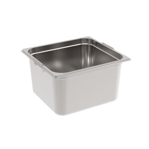 Rieber GNONE®-Behälter 2/3 200 - Fallgriffe