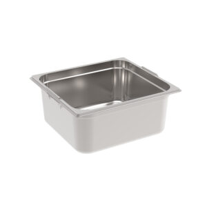 Rieber GNONE®-Behälter 2/3 150 - Fallgriffe